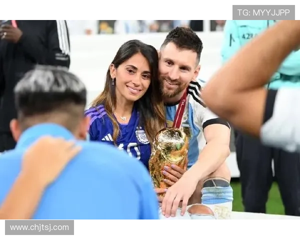 与梅西同框的荣耀时刻帕尼切利分享珍贵合照感慨万千